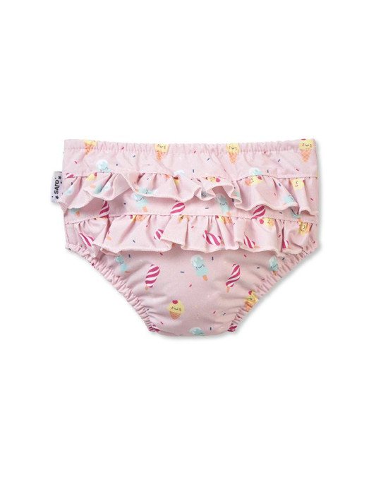 BAÑADOR PAÑAL SARO