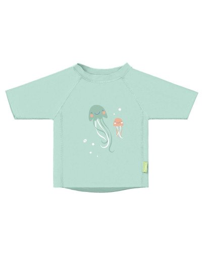 CAMISETA DE PROTECCIÓN SOLAR INFANTIL SARO