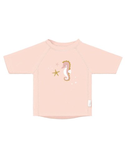 CAMISETA DE PROTECCIÓN SOLAR INFANTIL SARO