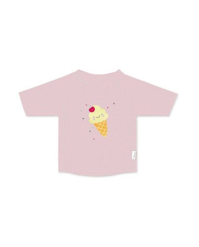 CAMISETA DE PROTECCIÓN SOLAR INFANTIL SARO