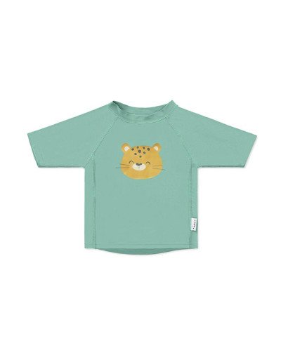 CAMISETA DE PROTECCIÓN SOLAR INFANTIL SARO