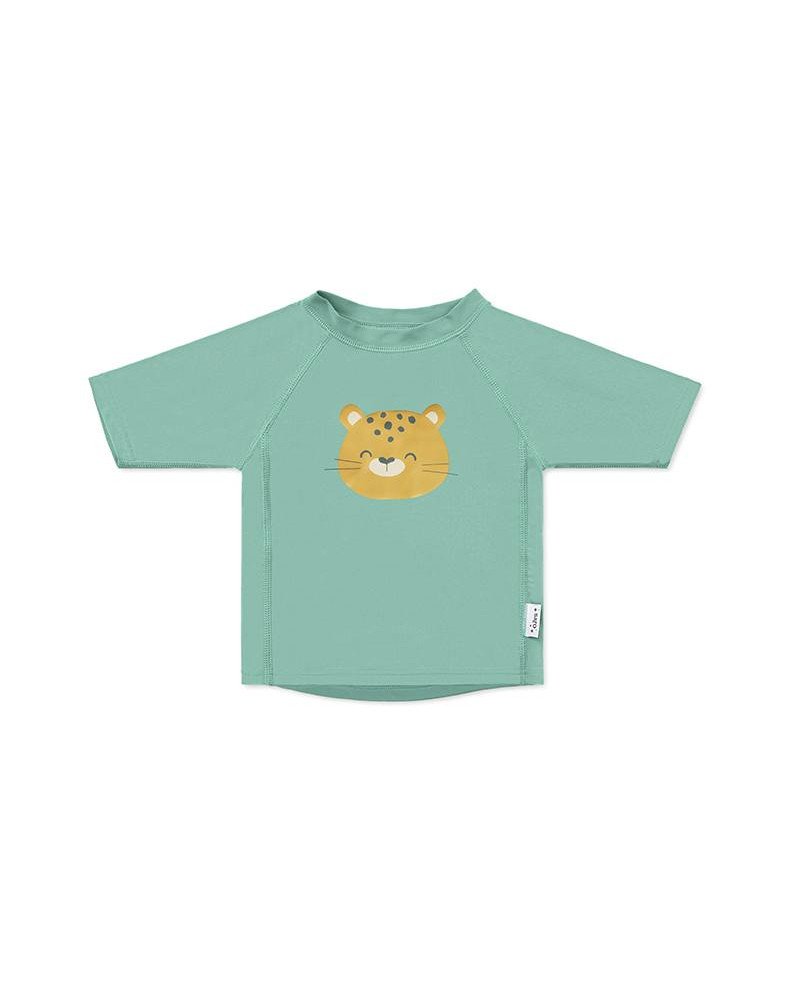 CAMISETA DE PROTECCIÓN SOLAR INFANTIL SARO