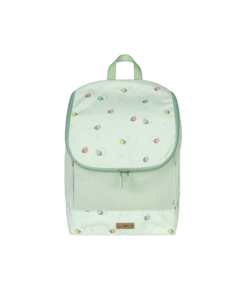 MOCHILA ANTIARENA SARO