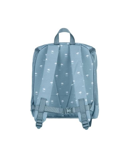 MOCHILA ANTIARENA SARO