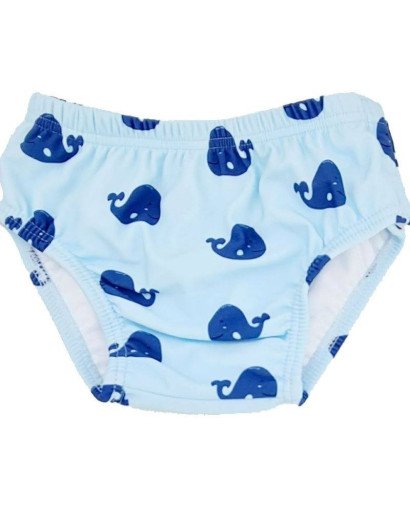 BAÑADOR ANTI-ESCAPES BT-BOX