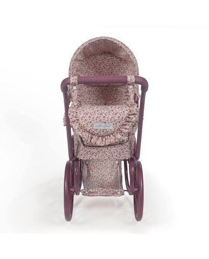 CUCO RUEDAS GRANDES PASITO A PASITO