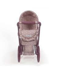 CUCO RUEDAS GRANDES PASITO A PASITO