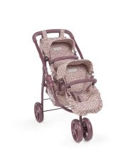 CUCO GEMELAR PASITO A PASITO