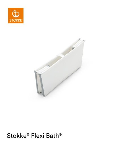 BAÑERA PLEGABLE FLEXI BATH STOKKE