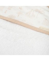 CAPA DE BAÑO ABRAZO BIMBIDREAMS