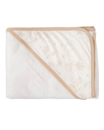 CAPA DE BAÑO ABRAZO BIMBIDREAMS