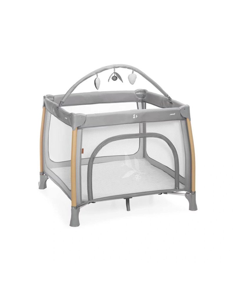 CUNA PARQUE TRAVEL FUN JANE