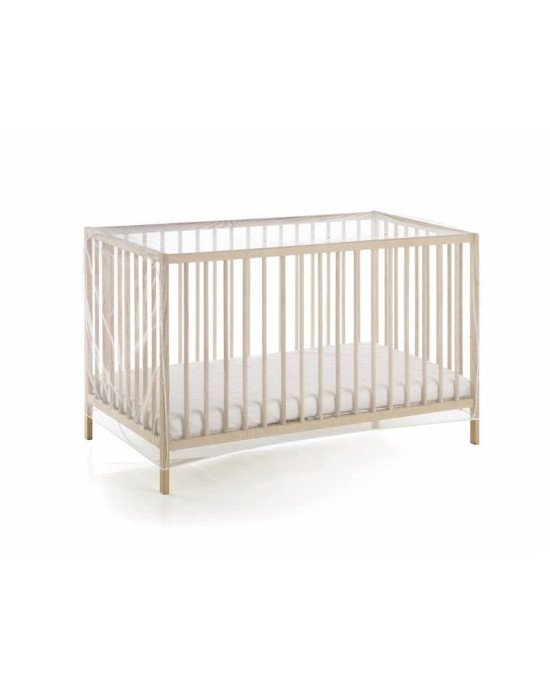 MOSQUITERA CUNA UNIVERSAL JANE