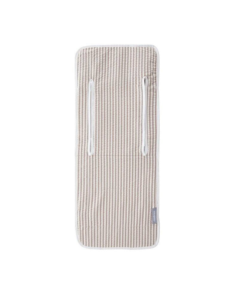 COLCHONETA RECTA SILLA CAMBRASS