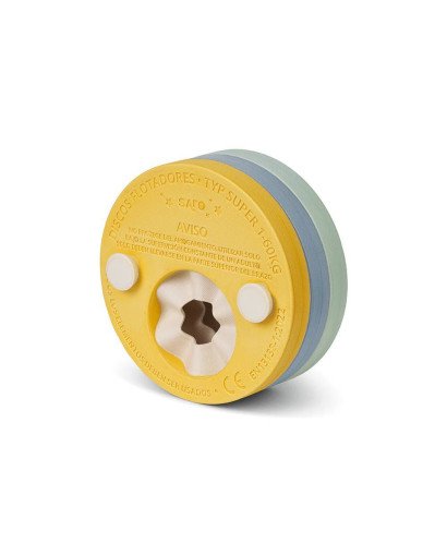 MANGUITOS FLOTACIÓN INFANTIL SARO