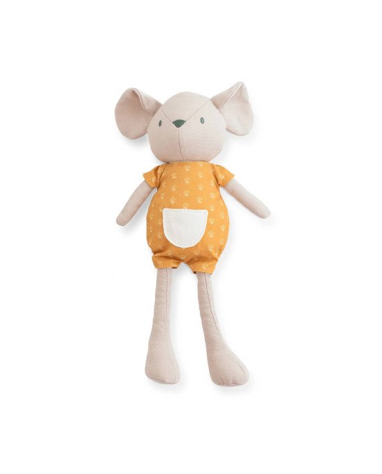 PELUCHE RATONCITO TRAPO SARO