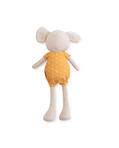 PELUCHE RATONCITO TRAPO SARO