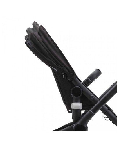 BUGABOO FOX 5 DUO COMPLETO