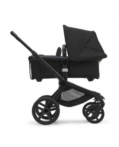 BUGABOO FOX 5 DUO COMPLETO