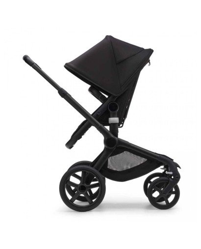 BUGABOO FOX 5 DUO COMPLETO
