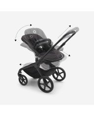BUGABOO FOX 5 DUO COMPLETO