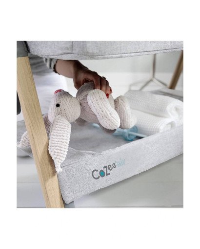 MINICUNA COLECHO COZEE AIR TUTTI BAMBINI