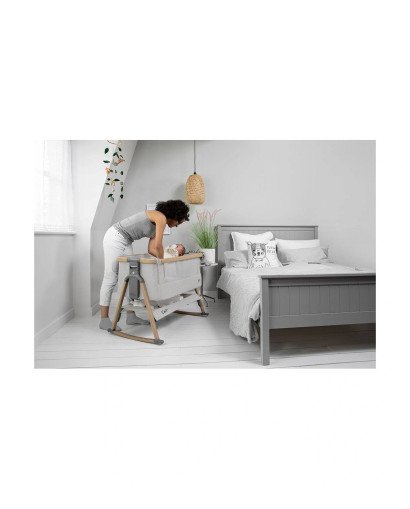 MINICUNA COLECHO COZEE AIR TUTTI BAMBINI