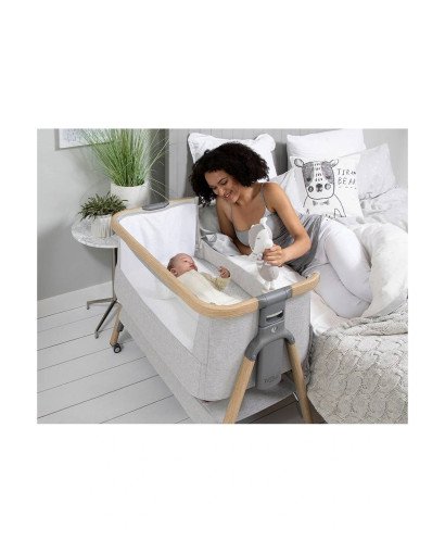 MINICUNA COLECHO COZEE AIR TUTTI BAMBINI