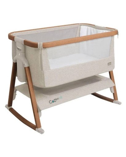 MINICUNA COLECHO COZEE AIR TUTTI BAMBINI