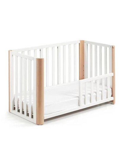 KIT BARRERA MONTESSORI PARA CUNA 120 DOCO SLEEPING
