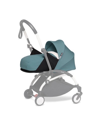 KIT NACIMIENTO YOYO+ BABYZEN