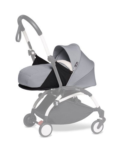 KIT NACIMIENTO YOYO+ BABYZEN