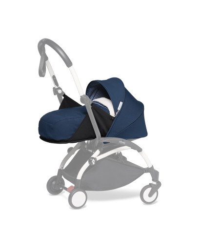 KIT NACIMIENTO YOYO+ BABYZEN