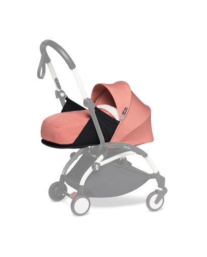 KIT NACIMIENTO YOYO+ BABYZEN