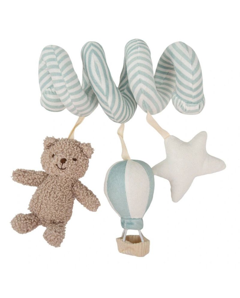 ESPIRAL DE ACTIVIDADES BIMBIDREAMS