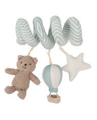 ESPIRAL DE ACTIVIDADES BIMBIDREAMS