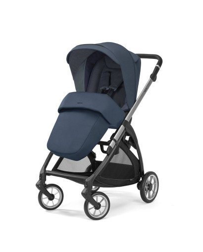 COCHE DUO ELECTA INGLESINA 2025