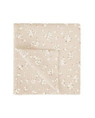 SET 2 GASITAS MUSELINA BAMBÚ 60X60 BIMBI