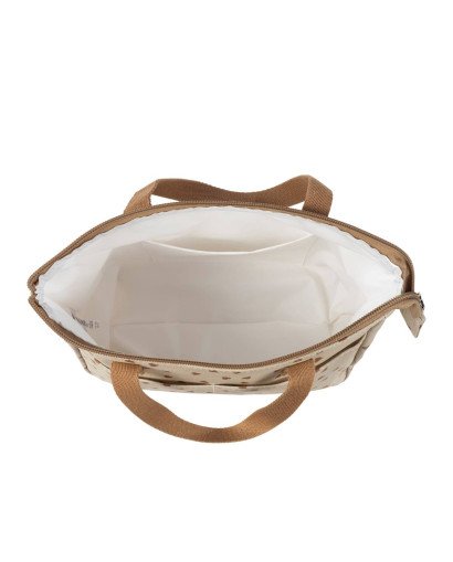 NECESER POPPY WALKING MUM