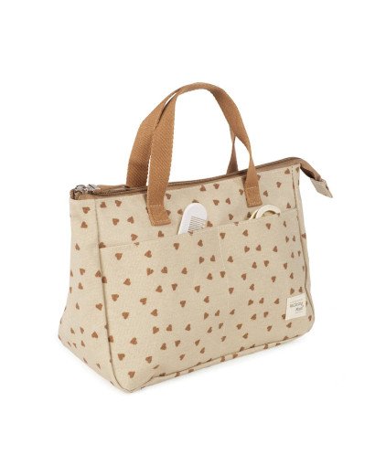 NECESER POPPY WALKING MUM