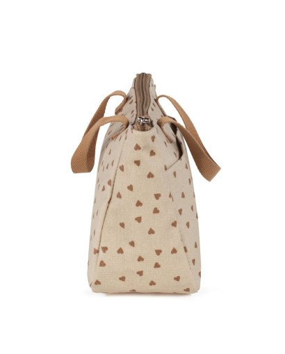 NECESER POPPY WALKING MUM