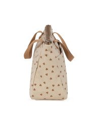 NECESER POPPY WALKING MUM