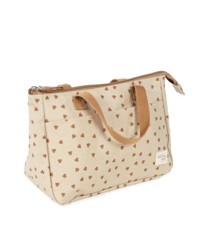 NECESER POPPY WALKING MUM