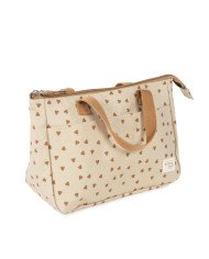 NECESER POPPY WALKING MUM