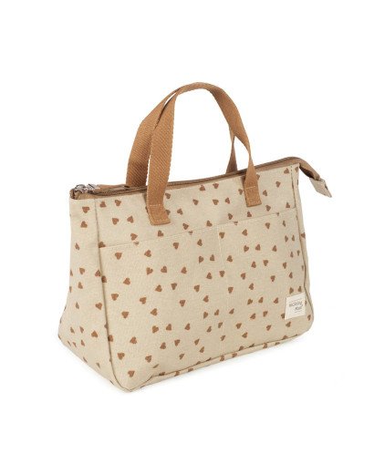 NECESER POPPY WALKING MUM