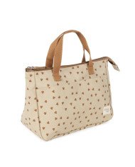 NECESER POPPY WALKING MUM