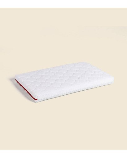 COLCHON MINICUNA FRESH - VISCO TENCEL