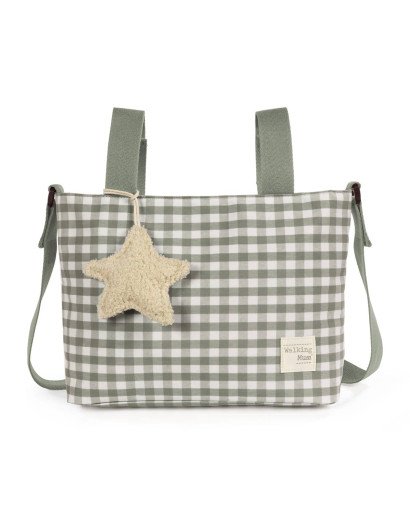 BOLSO CROSSBODY CAETANA WALKING MUM