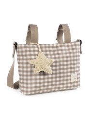 BOLSO CROSSBODY CAETANA WALKING MUM