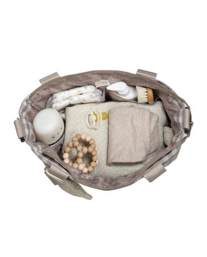 BOLSO CROSSBODY CAETANA WALKING MUM